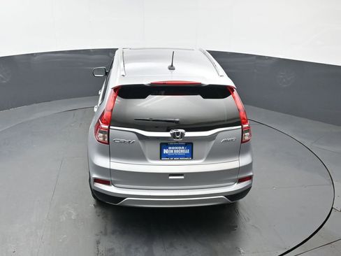 Used 2016 Honda CR-V EX-L image 41