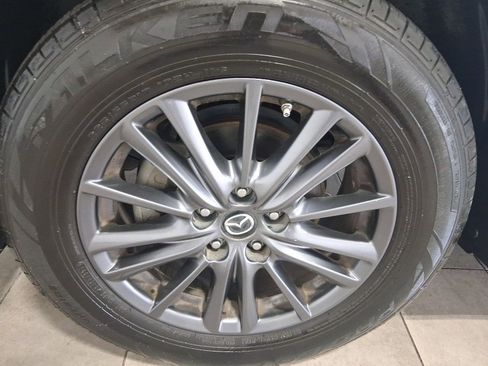 Used 2019 MAZDA CX-5 Touring FWD image 10