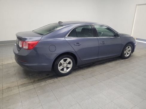 Used 2014 Chevrolet Malibu LS image 10