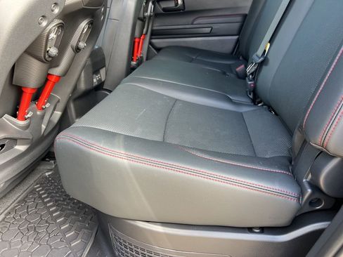 Used 2025 Toyota Tacoma TRD Pro image 23