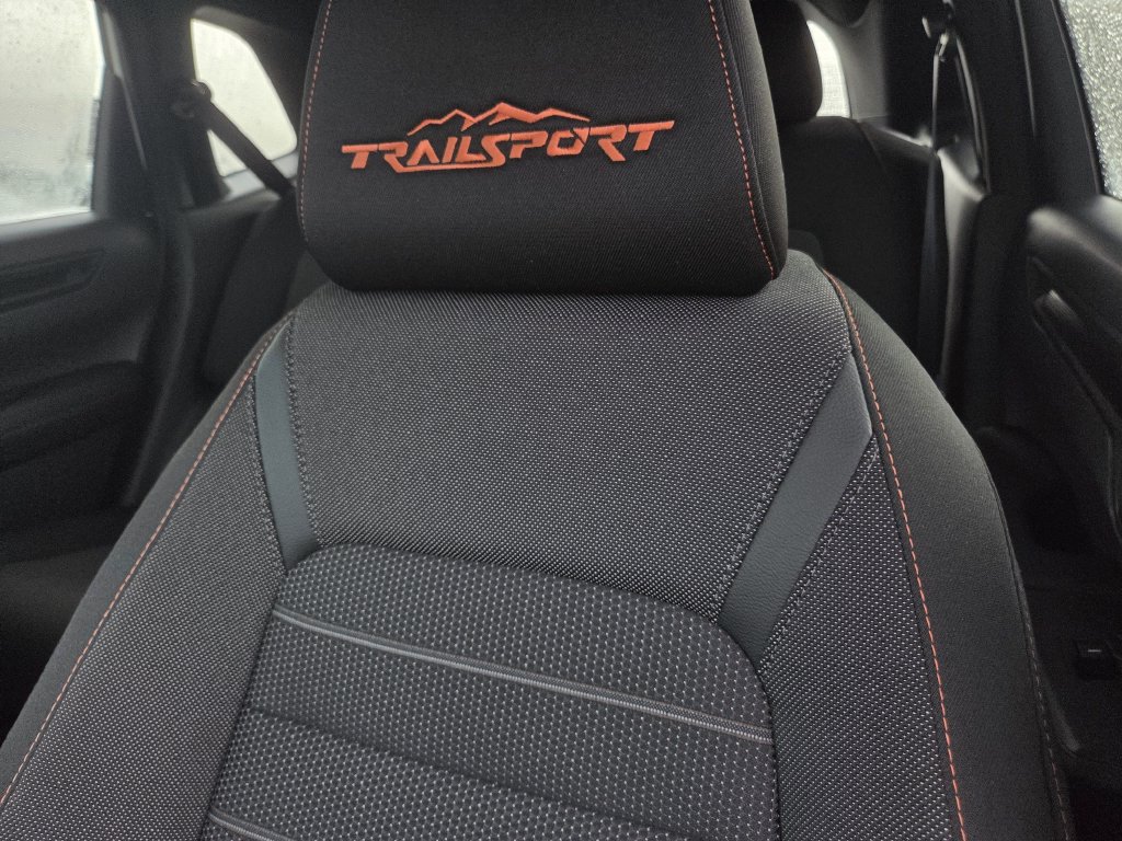 Certified 2026 Honda CR-V TrailSport image 15