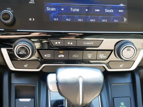 Used 2018 Honda CR-V EX-L image 20