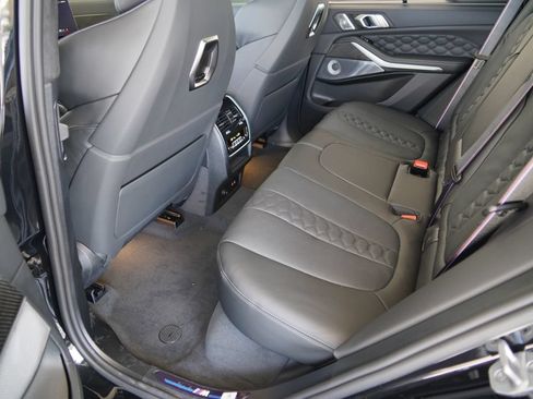New 2026 BMW X5 M Competition w/ Executive Package AWD/4WD image 20