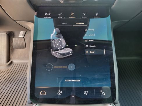 Used 2025 Lucid Air Pure image 55