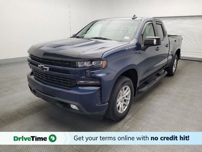 Used 2019 Chevrolet Silverado 1500 RST w/ All-Star Edition