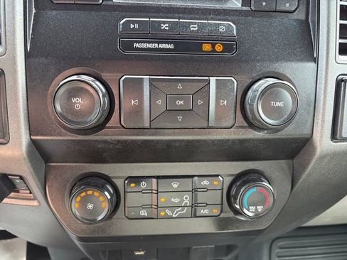 Used 2020 Ford F350 XL w/ STX Appearance Package image 29