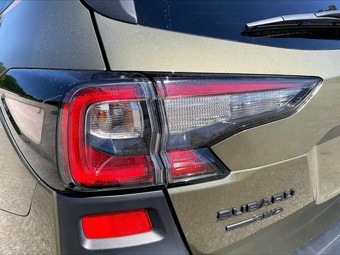 Certified 2024 Subaru Outback Wilderness AWD/4WD image 31