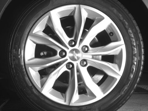 Used 2024 Chevrolet Malibu LT FWD image 21