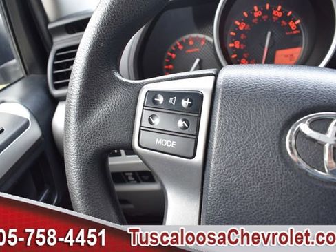 Used 2013 Toyota 4Runner SR5 w/ Convenience Pkg image 31