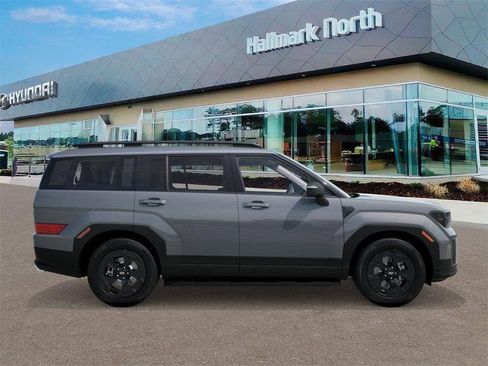 New 2026 Hyundai Santa Fe XRT image 7