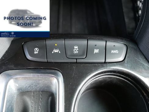 Used 2023 Chevrolet TrailBlazer ACTIV w/ Convenience Package AWD/4WD image 34