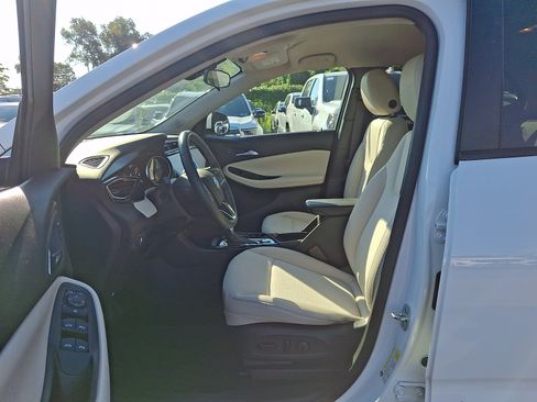 Used 2023 Buick Encore GX Preferred w/ Cold Weather Comfort Package AWD/4WD image 13