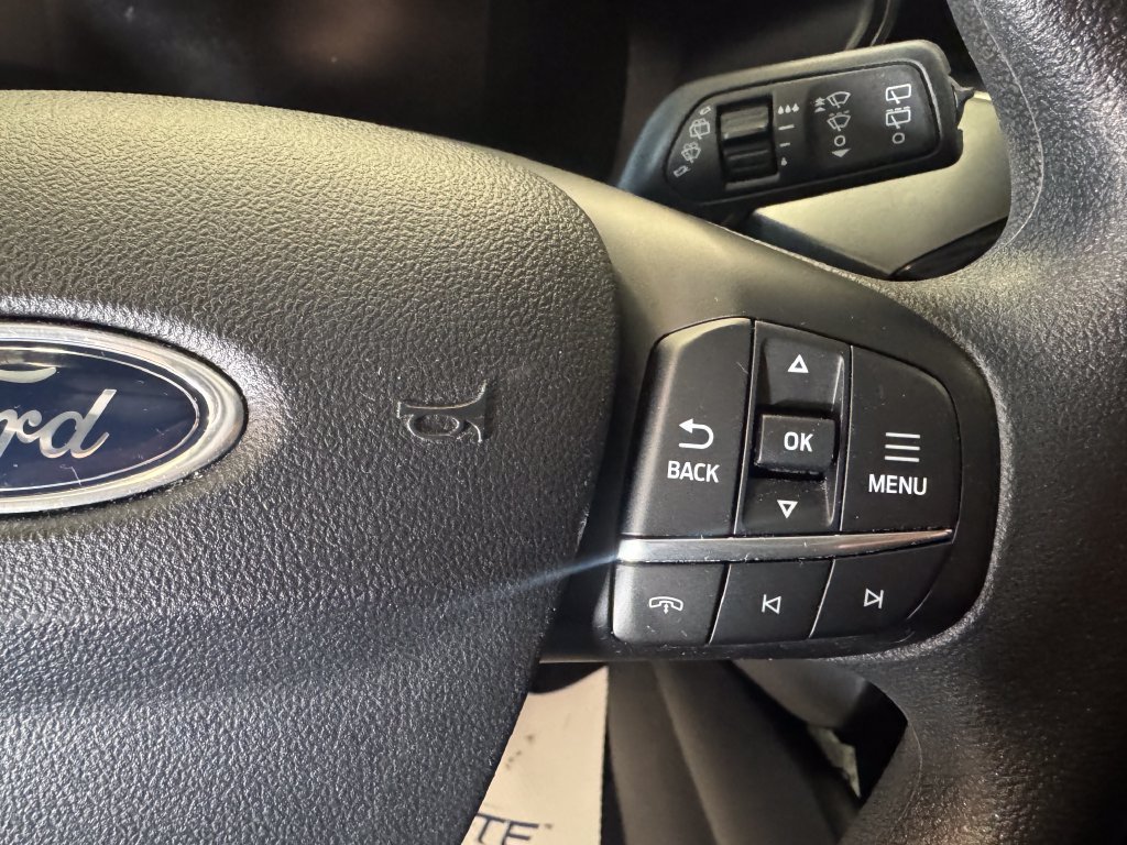 Used 2025 Ford Escape Active FWD image 12