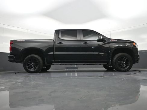 Used 2024 Chevrolet Silverado 1500 LT Trail Boss AWD/4WD image 28