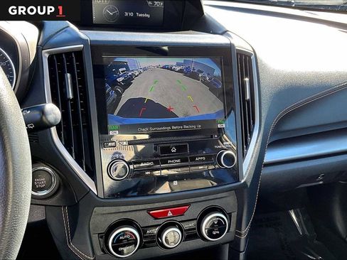 Used 2023 Subaru Crosstrek 2.5i Limited w/ Moonroof Package image 26