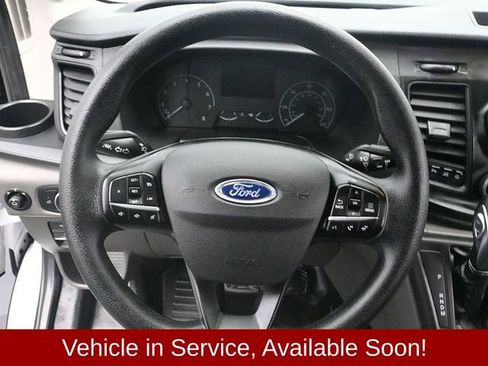 Used 2023 Ford Transit 350 XL image 17
