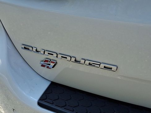 Used 2022 Dodge Durango GT image 17