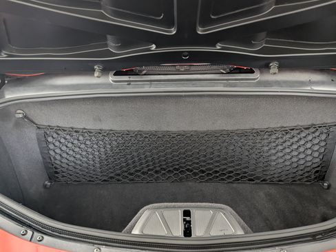 Used 2020 Chevrolet Corvette Stingray Preferred Conv w/ 2LT Preferred Equipment Group RWD image 6