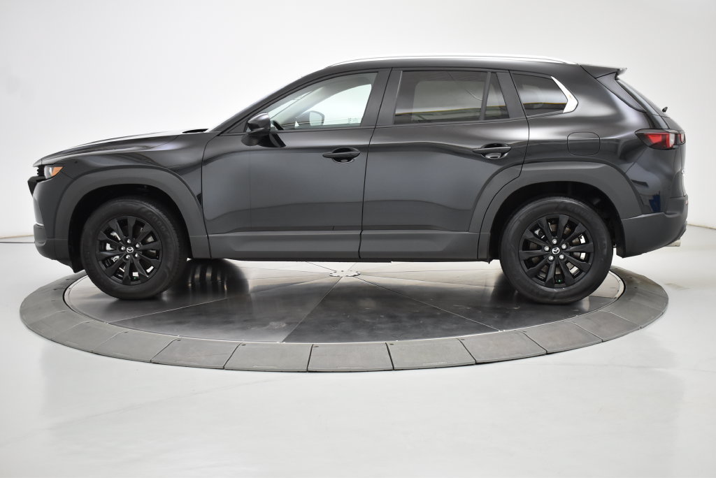 Certified 2026 MAZDA CX-50 AWD 2.5 S w/ Select Package image 16