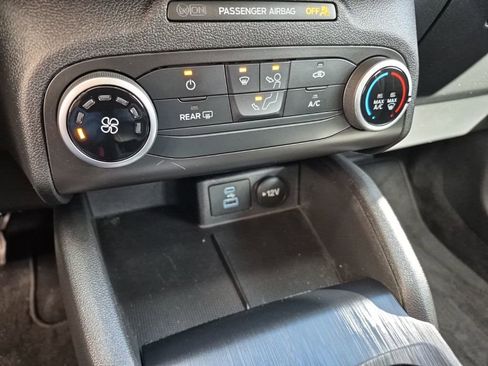 Certified 2023 Ford Escape Base image 20