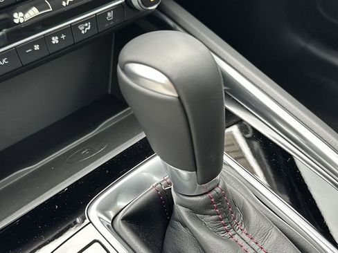 New 2025 MAZDA CX-5 2.5 Turbo w/ Premium Package image 20