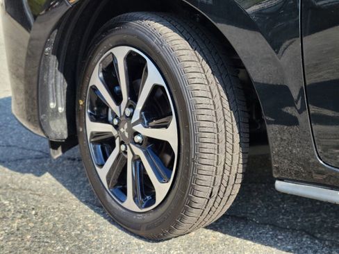 New 2024 Mitsubishi Mirage SE image 32
