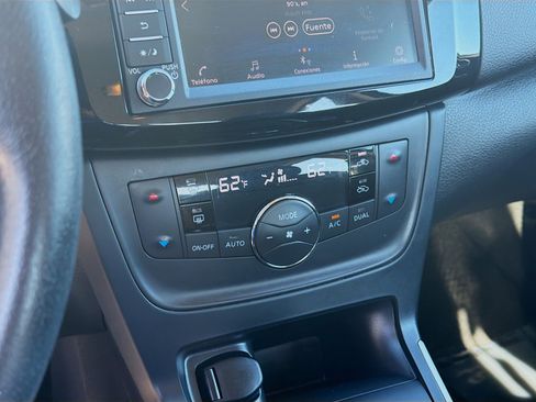 Used 2019 Nissan Sentra SV image 15