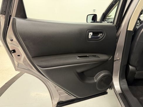 Used 2008 Nissan Rogue S image 22