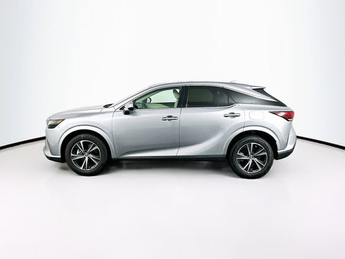 Used 2024 Lexus RX 350 FWD image 4
