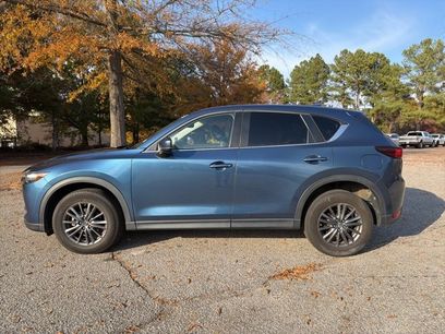 Used 2019 MAZDA CX-5 Touring