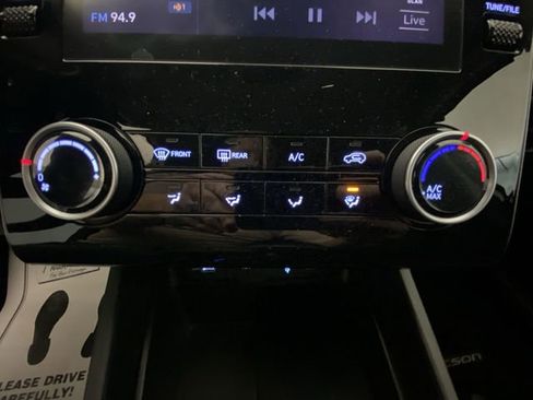 Used 2023 Hyundai Tucson SEL w/ Cargo Package image 18