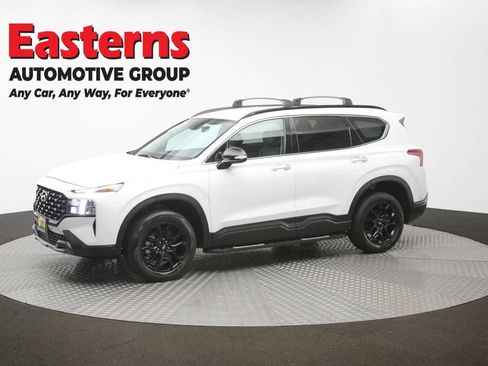 Used 2023 Hyundai Santa Fe XRT AWD/4WD image 47