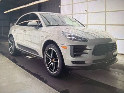 Used 2021 Porsche Macan
