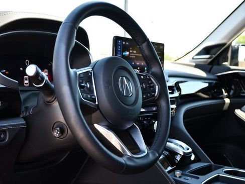 Used 2026 Acura MDX SH-AWD w/ Advance Package image 13