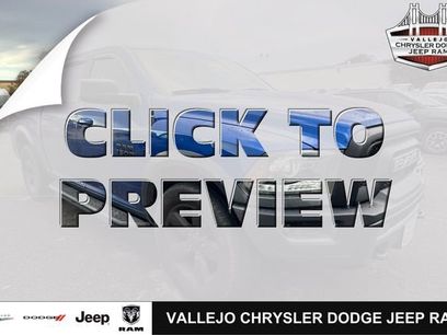 Used 2019 RAM 1500 Classic Warlock