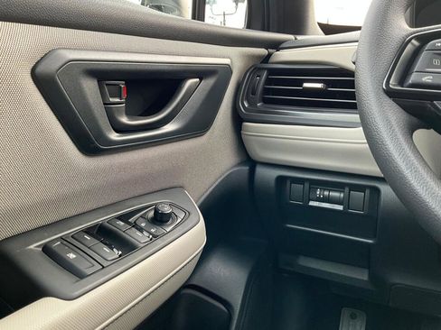 New 2026 Subaru Forester image 23