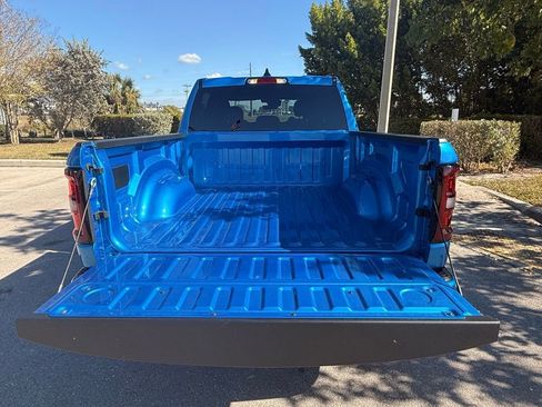 New 2026 RAM 1500 Big Horn w/ Night Edition image 41