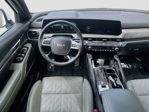 Used 2024 Kia Telluride SX X-Pro AWD/4WD image 24