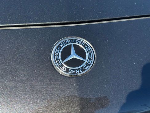 Used 2021 Mercedes-Benz CLS 53 AMG 4MATIC w/ Driver Assistance Package image 8