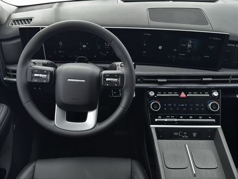 New 2026 Hyundai Santa Fe Limited AWD/4WD image 17