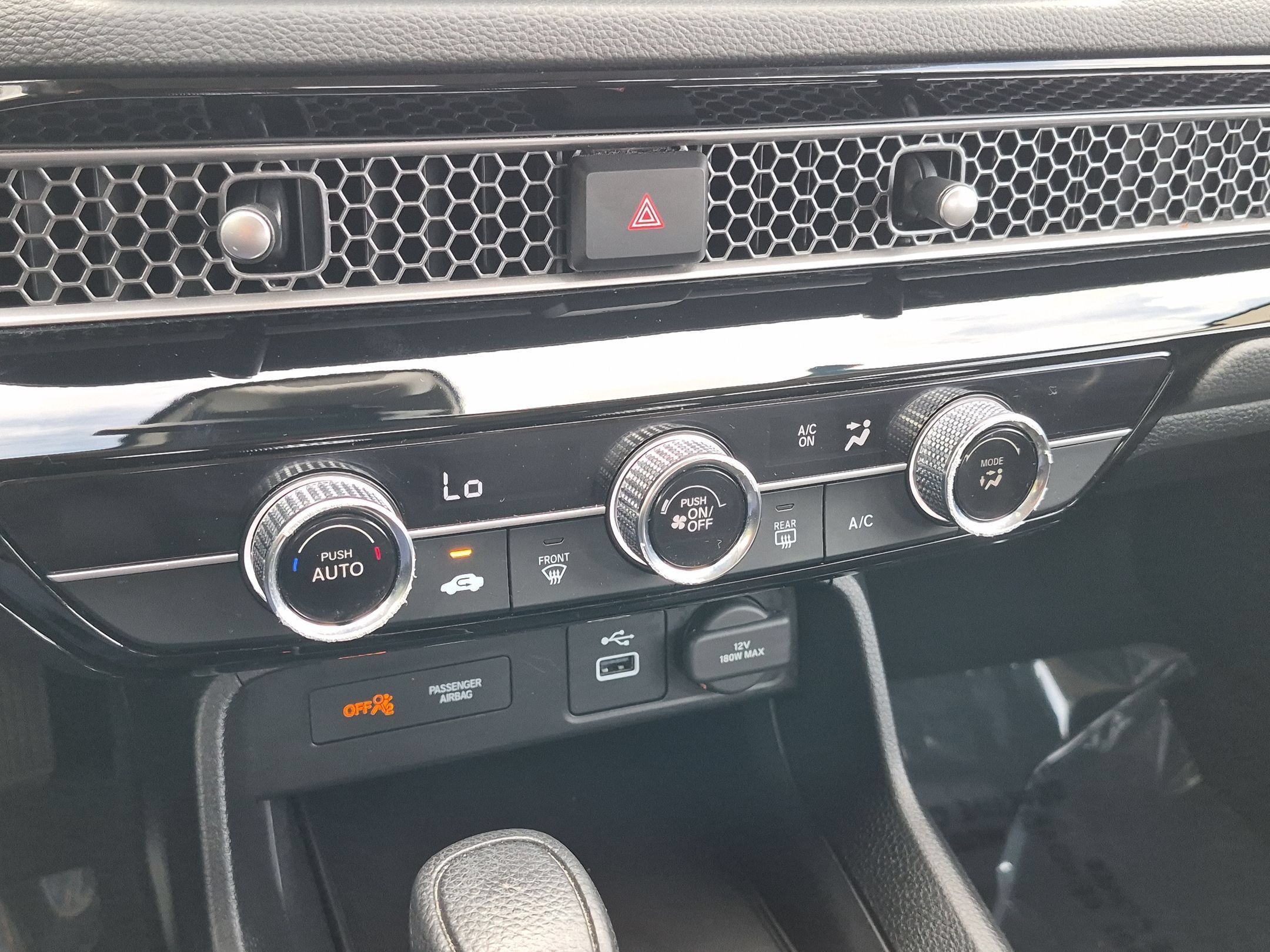 Used 2024 Honda Civic LX image 20