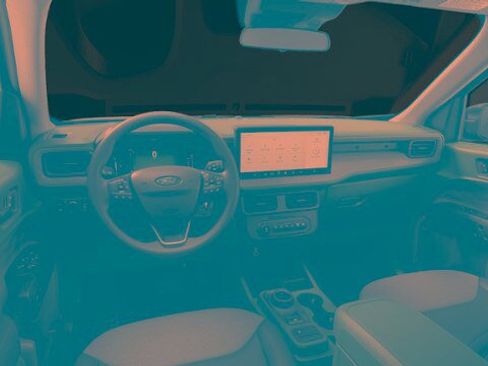 New 2026 Ford Maverick XL image 8