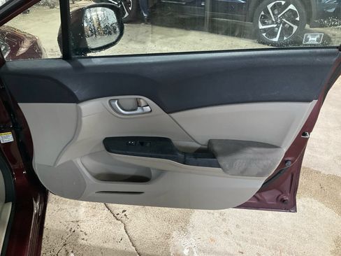 Used 2012 Honda Civic LX image 27