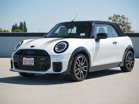 New 2026 MINI Cooper S FWD image 2