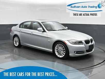 Used 2011 BMW 335i xDrive Sedan