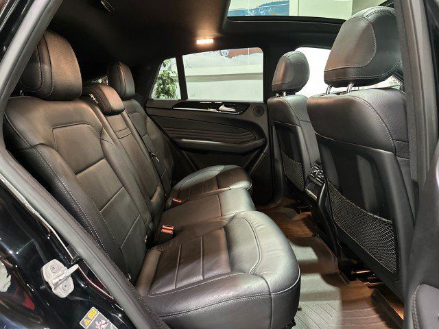 Used 2017 Mercedes-Benz GLE 43 AMG 4MATIC Coupe image 48