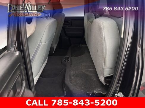 Used 2019 RAM 1500 Express image 18