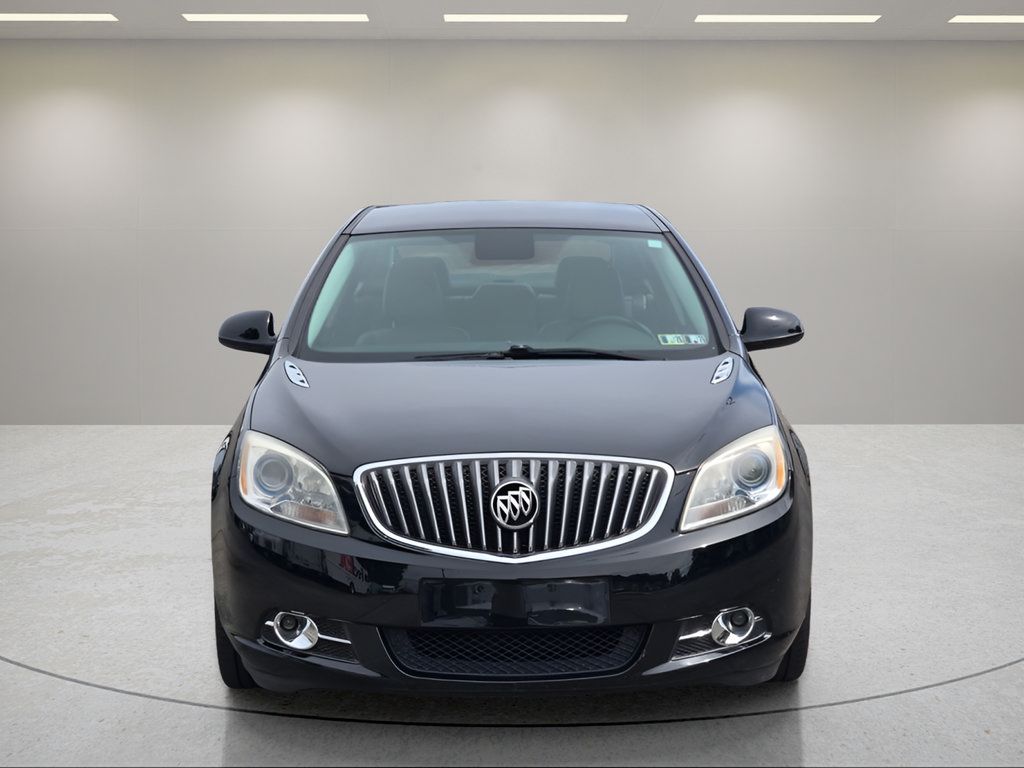 Used 2016 Buick Verano Sport Touring FWD image 2