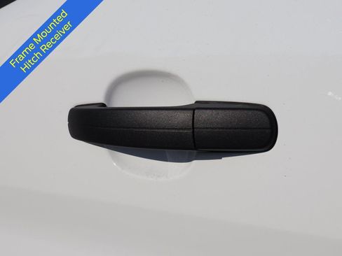 New 2026 Ford Transit 350 148 High Roof Extended AWD image 16