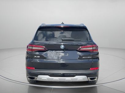 Used 2023 BMW X5 xDrive45e
